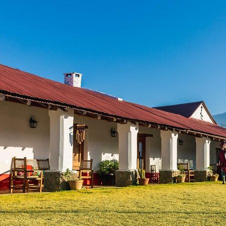 Estancia Los Cuartos Tafi del Valle Ngoại thất bức ảnh