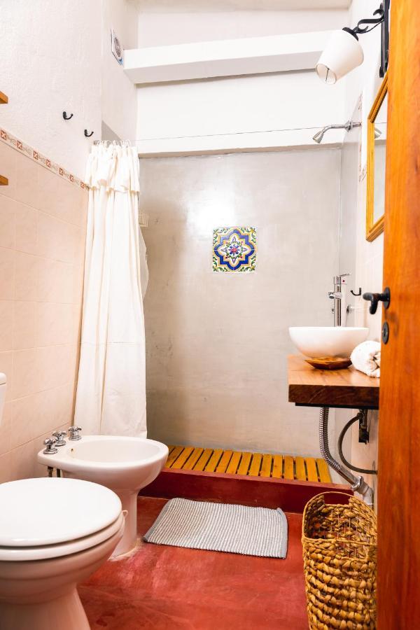 Estancia Los Cuartos Tafi del Valle Ngoại thất bức ảnh
