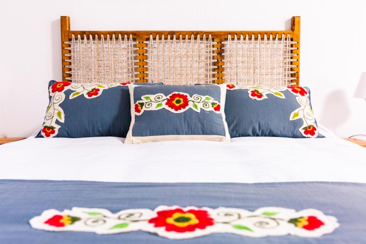 Estancia Los Cuartos Tafi del Valle Ngoại thất bức ảnh