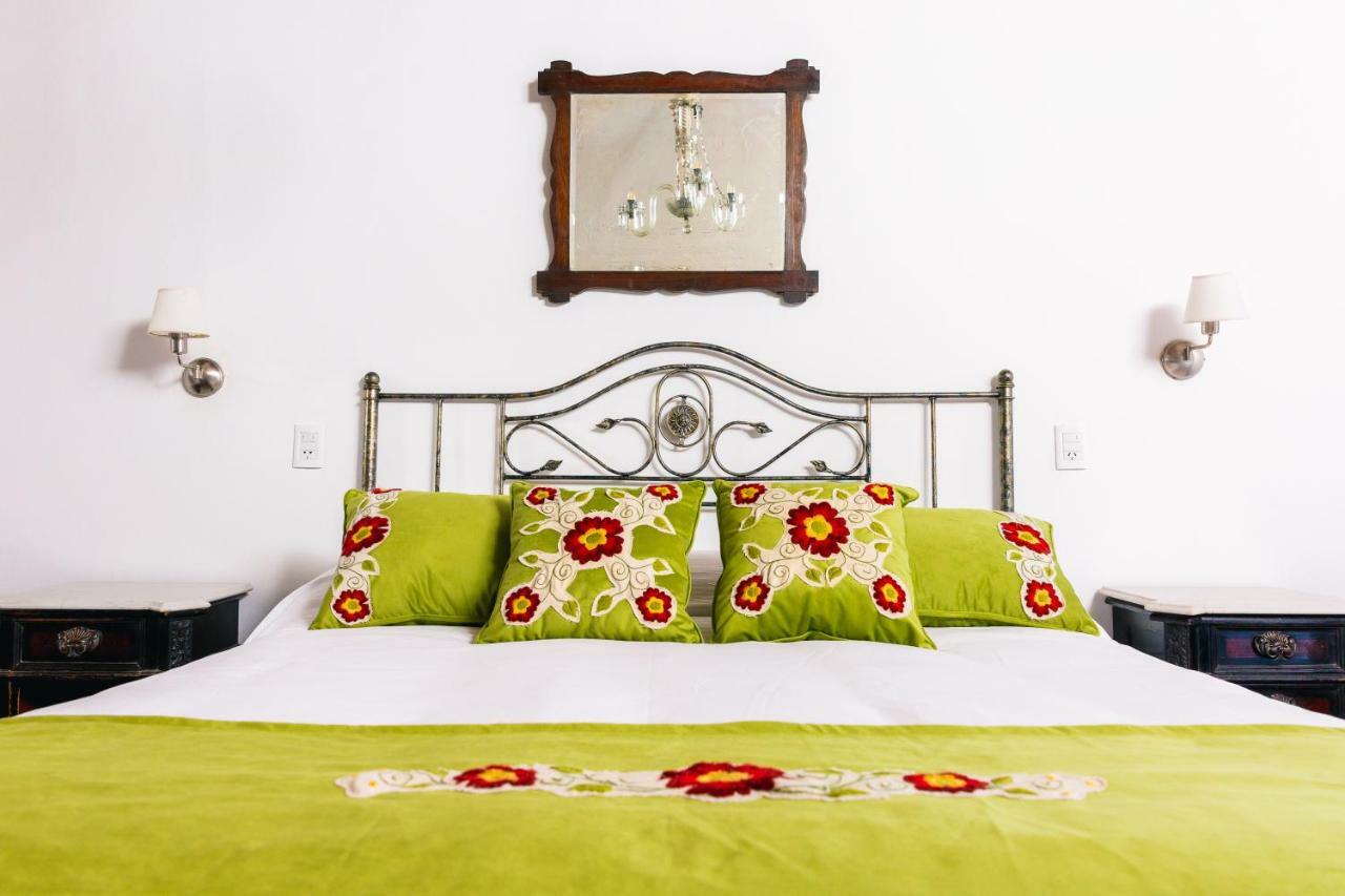 Estancia Los Cuartos Tafi del Valle Ngoại thất bức ảnh