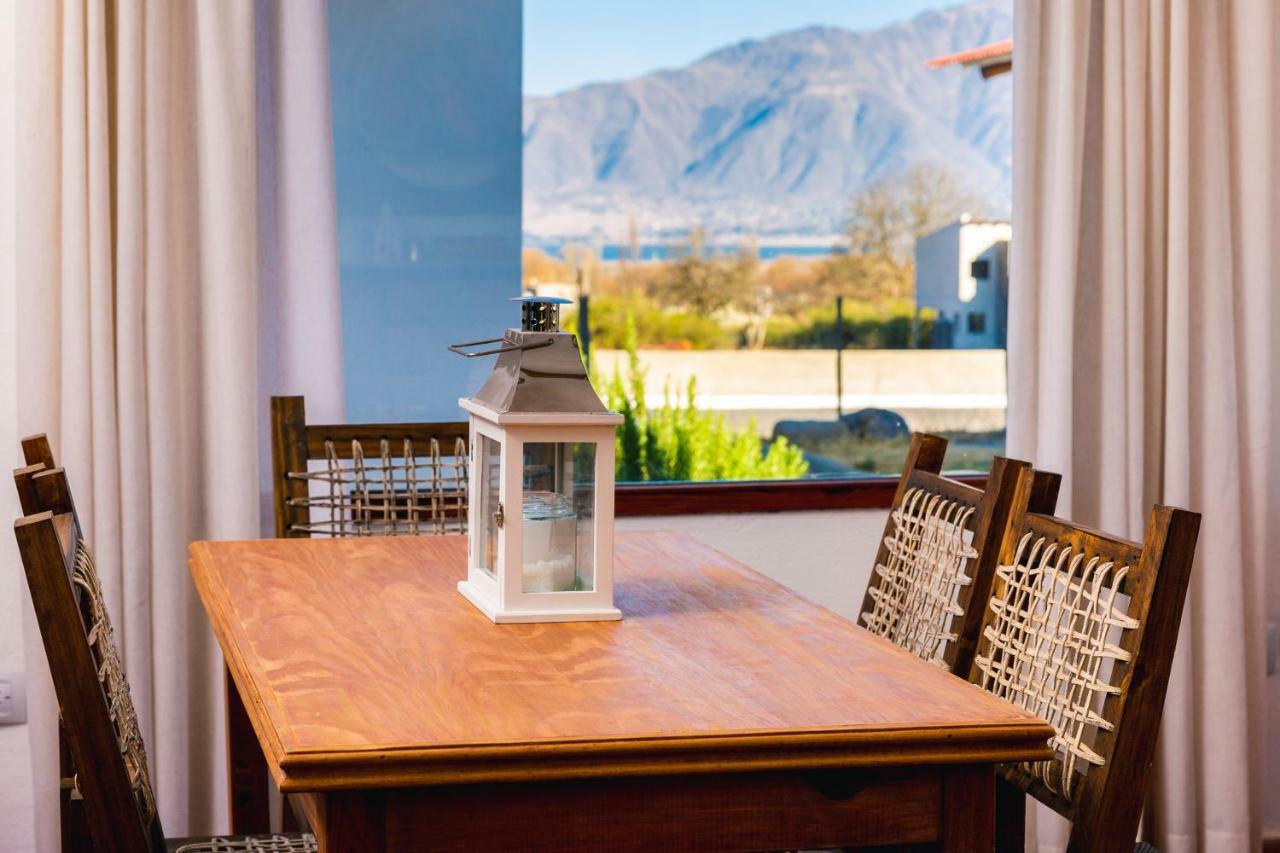 Estancia Los Cuartos Tafi del Valle Ngoại thất bức ảnh