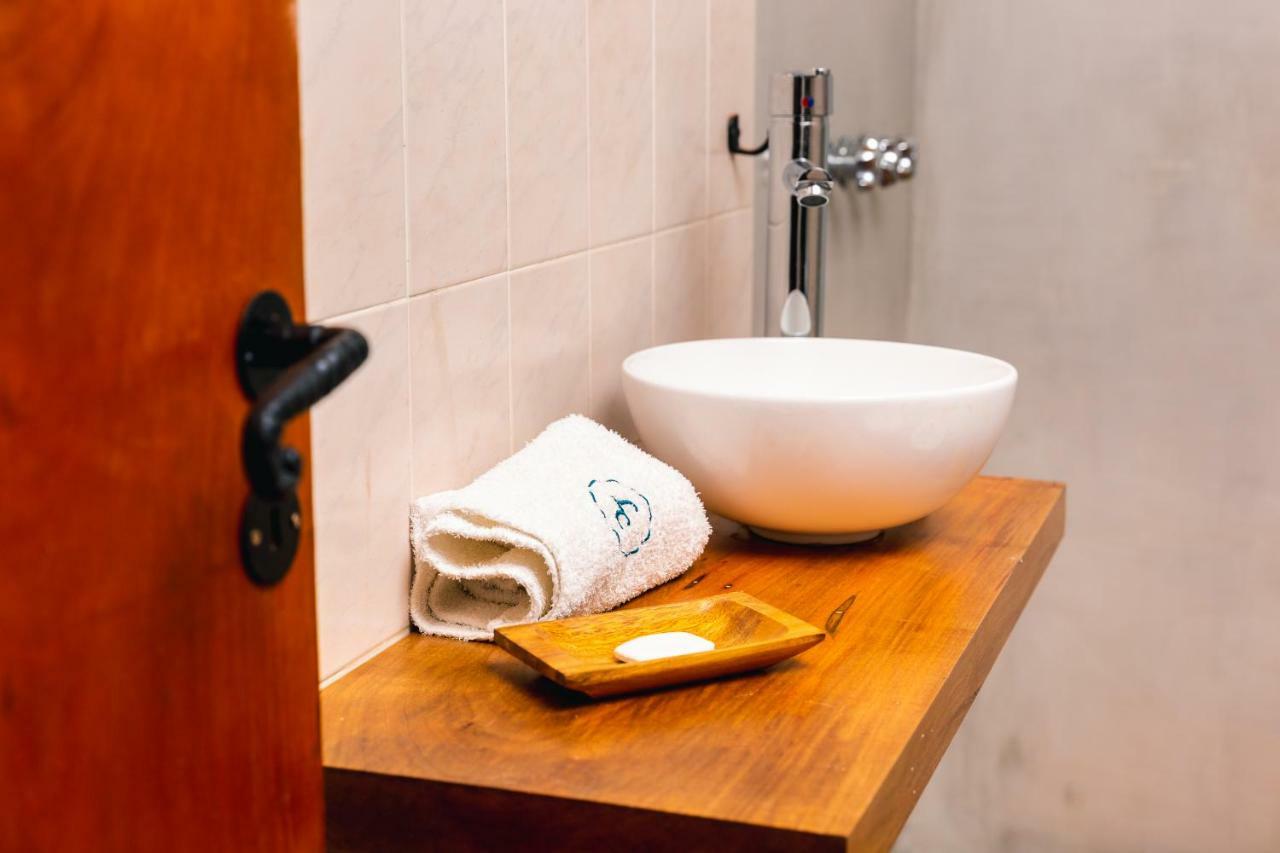 Estancia Los Cuartos Tafi del Valle Ngoại thất bức ảnh