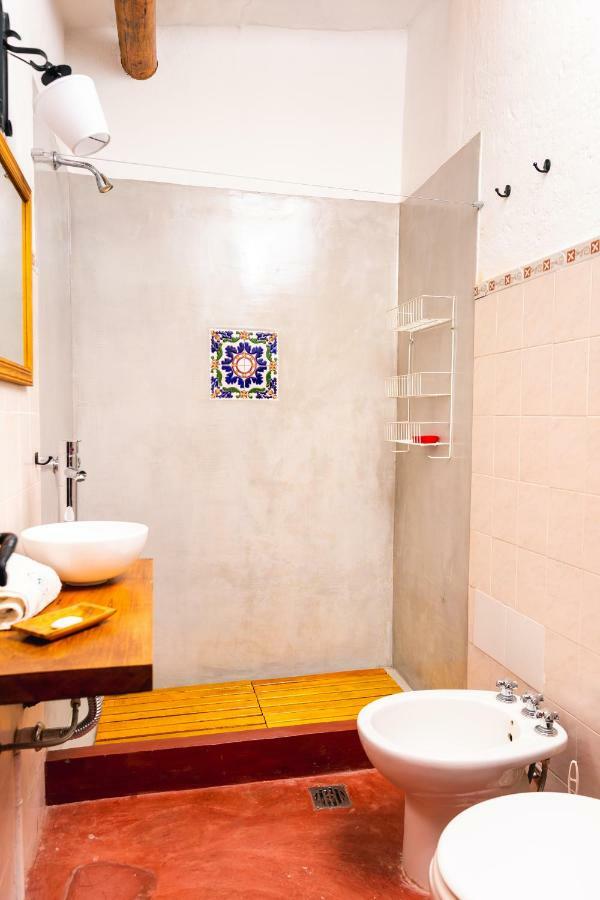 Estancia Los Cuartos Tafi del Valle Ngoại thất bức ảnh