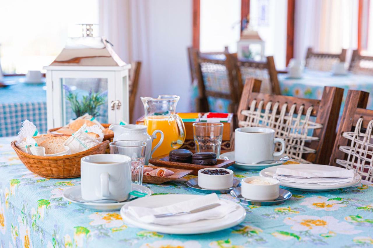 Estancia Los Cuartos Tafi del Valle Ngoại thất bức ảnh
