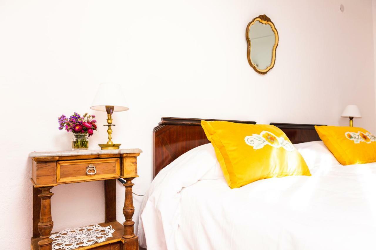 Estancia Los Cuartos Tafi del Valle Ngoại thất bức ảnh