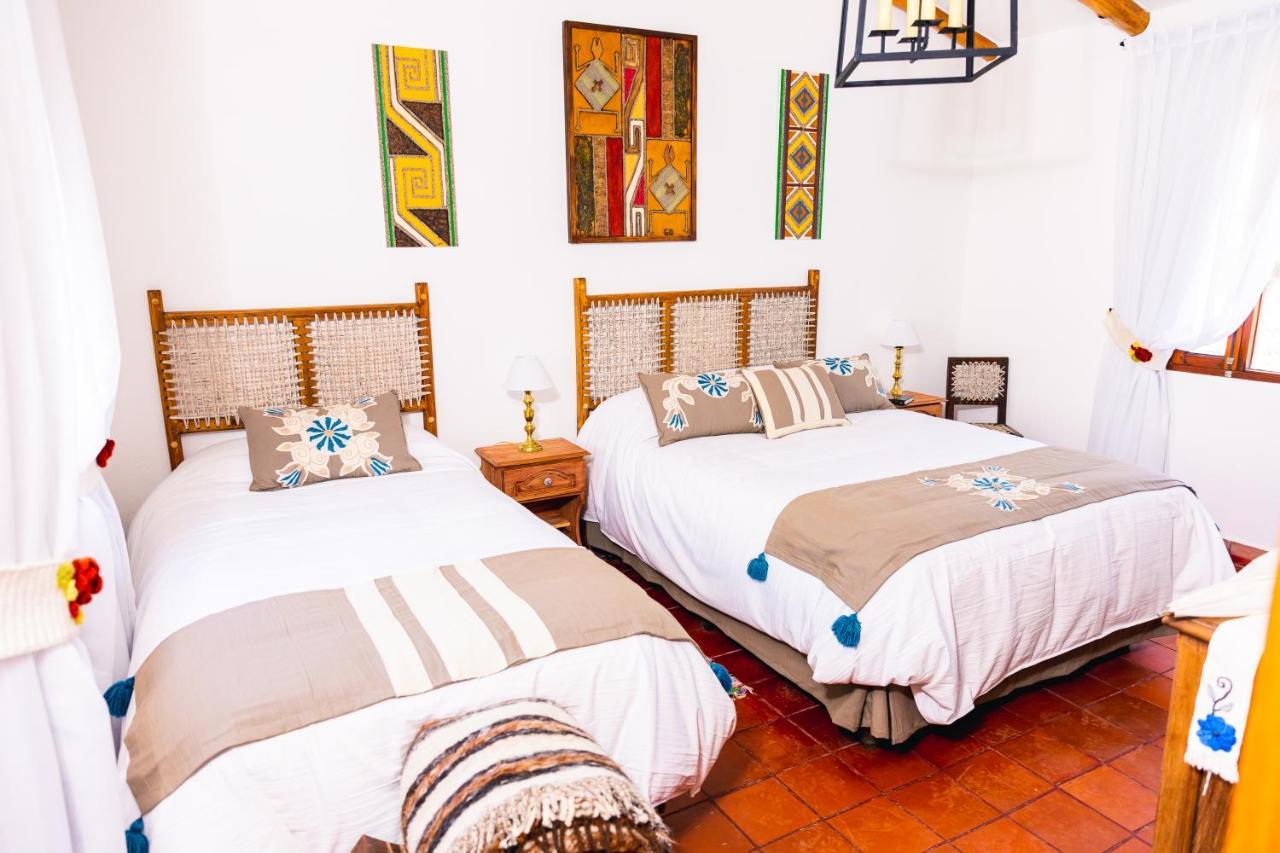 Estancia Los Cuartos Tafi del Valle Ngoại thất bức ảnh